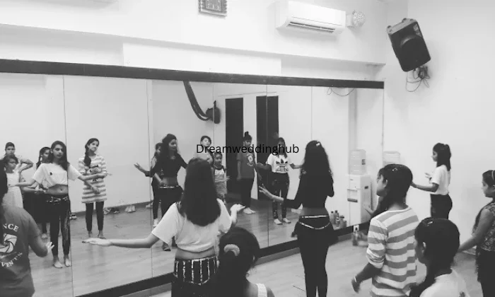 IRA Entertainments Dance Classes